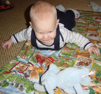 Ahyesthereismyelephant[1]